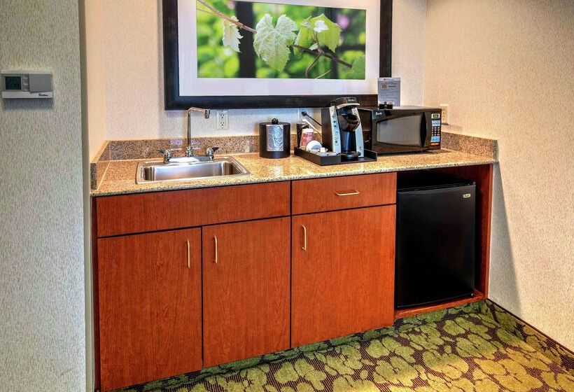 فندق Hilton Garden Inn Minneapolis/eden Prairie