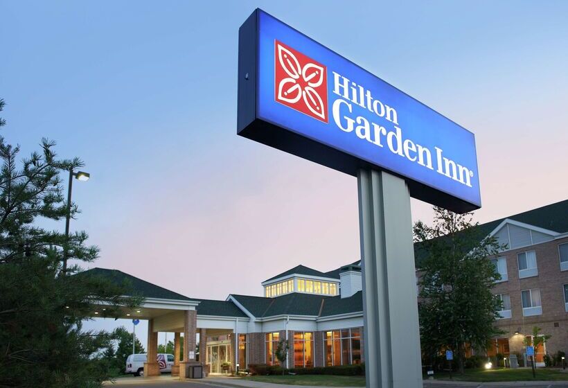 فندق Hilton Garden Inn Minneapolis/eden Prairie