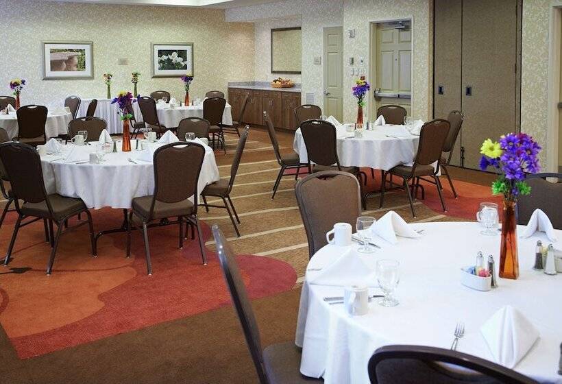 فندق Hilton Garden Inn Minneapolis/eden Prairie