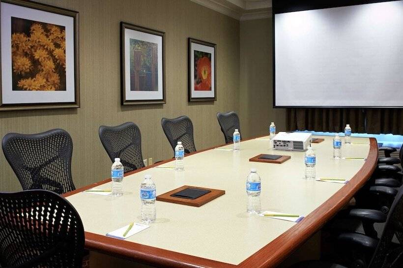 فندق Hilton Garden Inn Minneapolis/eden Prairie