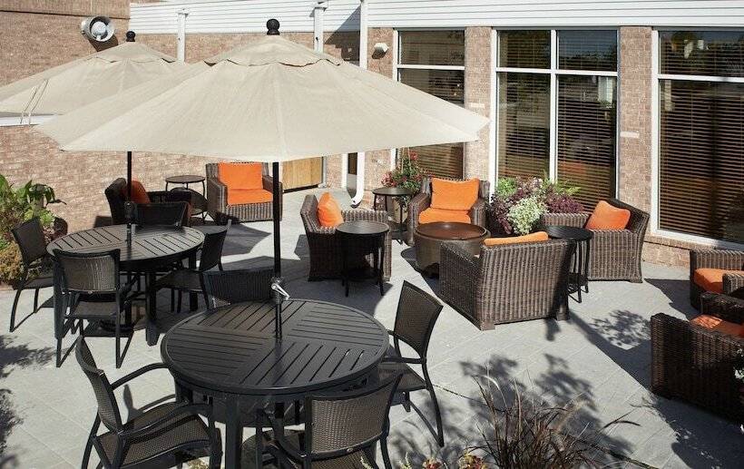 فندق Hilton Garden Inn Minneapolis/eden Prairie