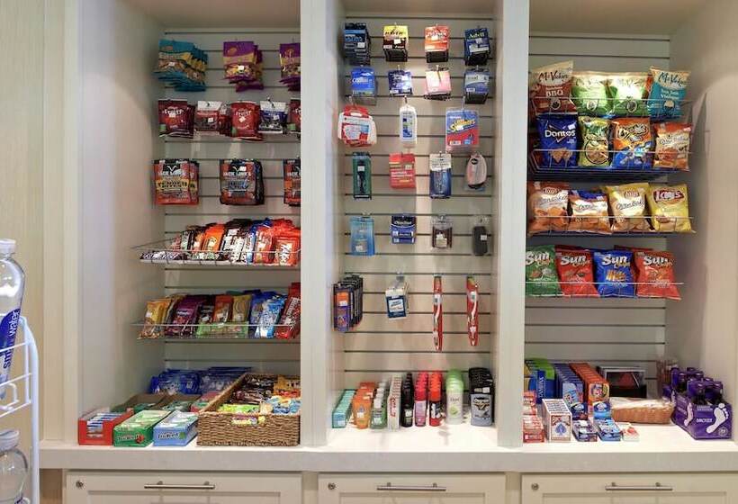 فندق Hilton Garden Inn Minneapolis/eden Prairie