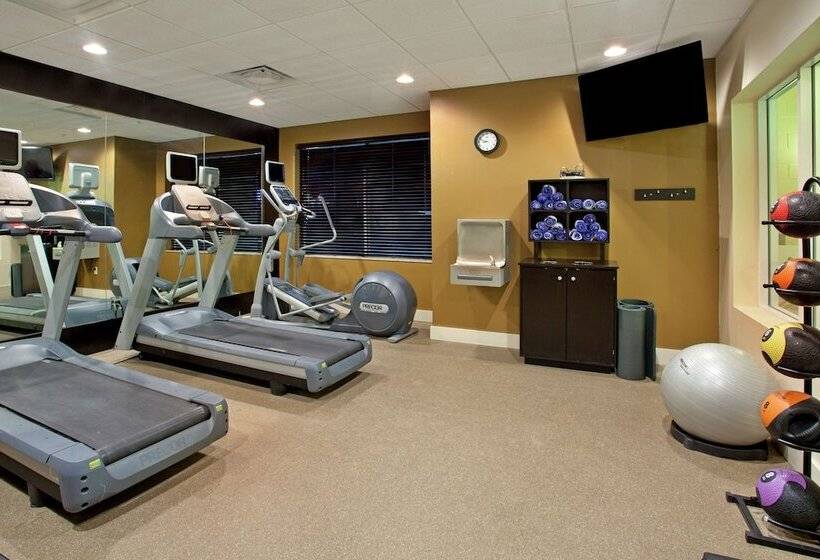 فندق Hilton Garden Inn Minneapolis/eden Prairie