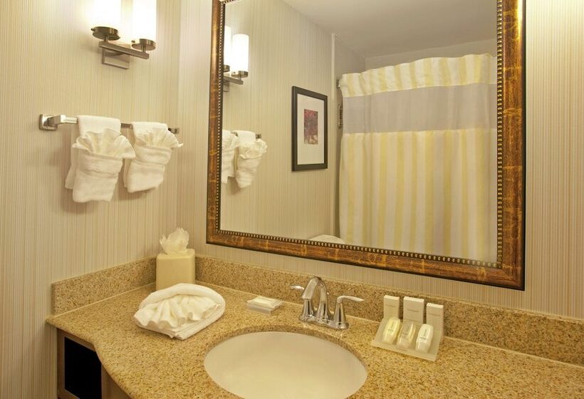 فندق Hilton Garden Inn Minneapolis/eden Prairie