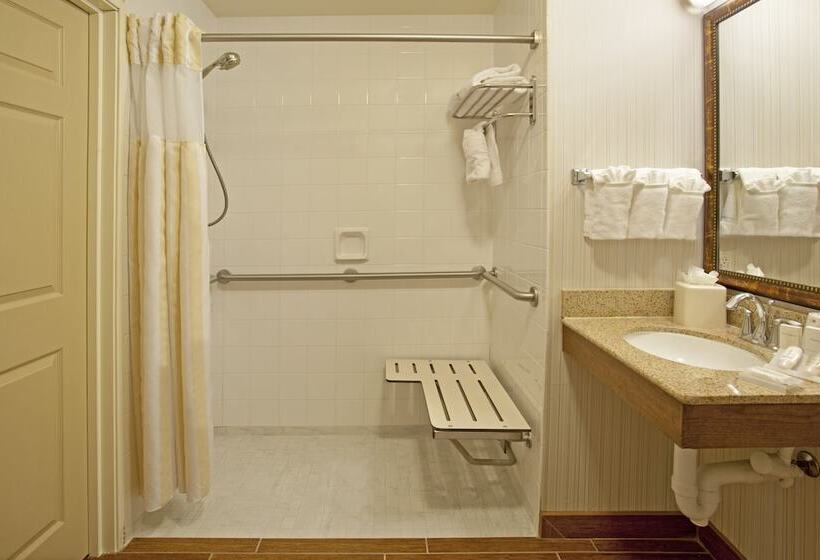 فندق Hilton Garden Inn Minneapolis/eden Prairie