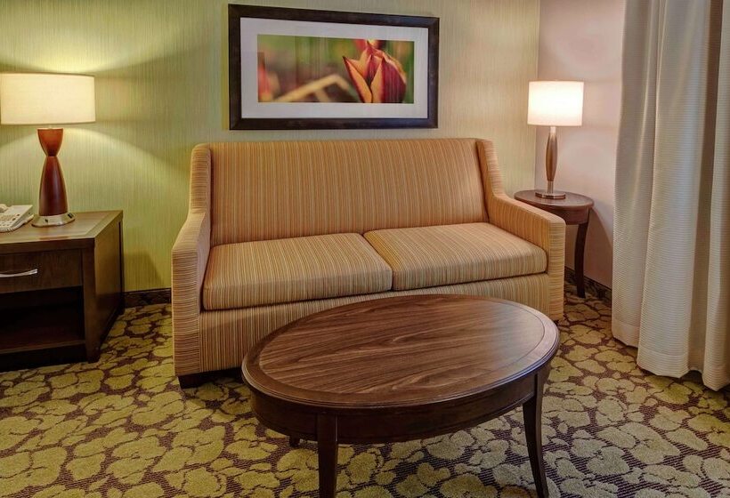 فندق Hilton Garden Inn Minneapolis/eden Prairie
