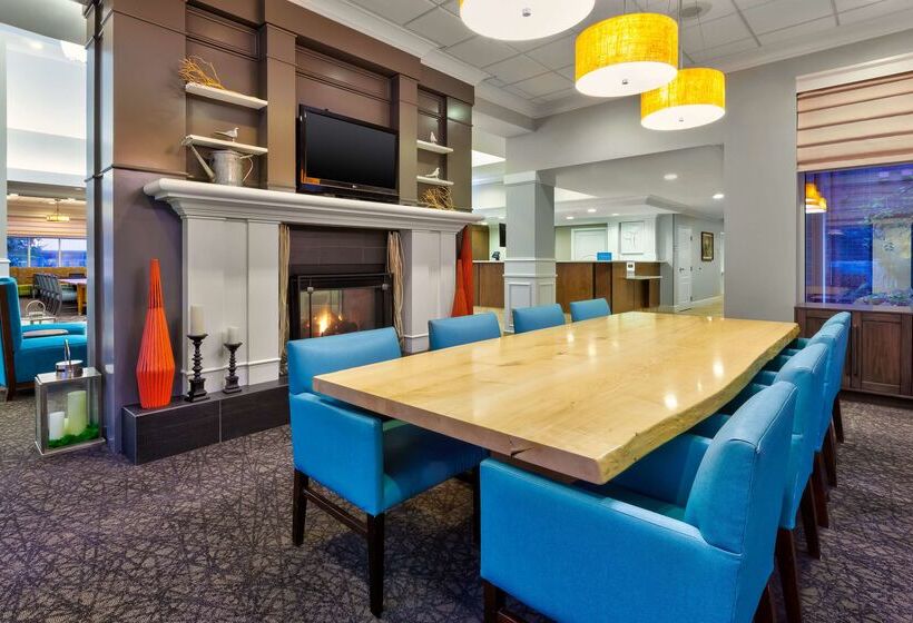 فندق Hilton Garden Inn Minneapolis   Maple Grove