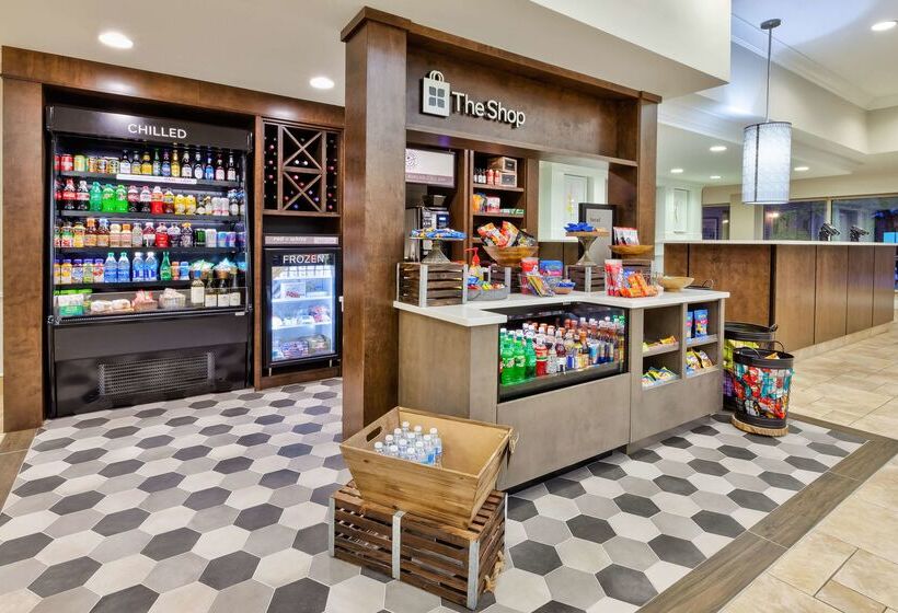 ホテル Hilton Garden Inn Minneapolis   Maple Grove