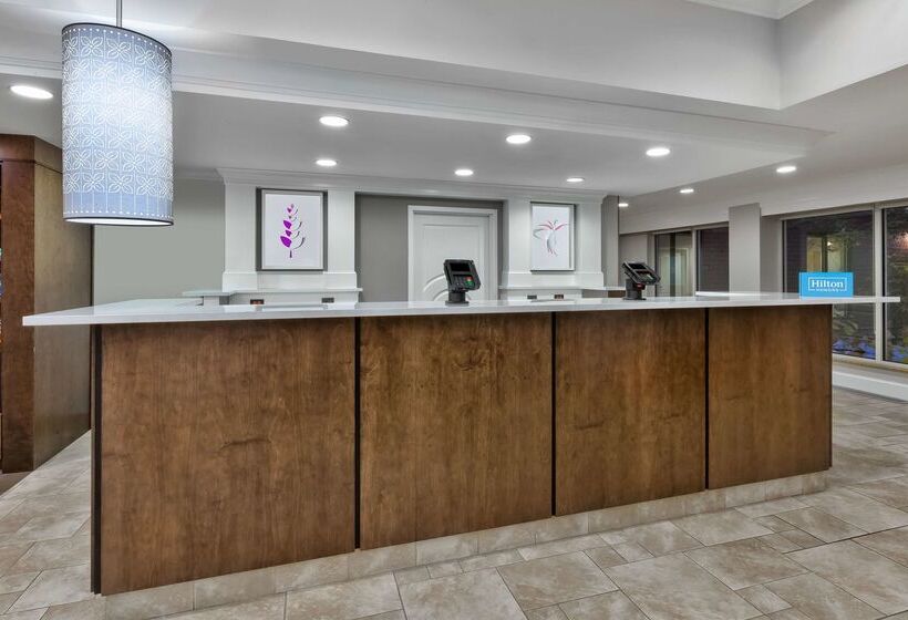 ホテル Hilton Garden Inn Minneapolis   Maple Grove