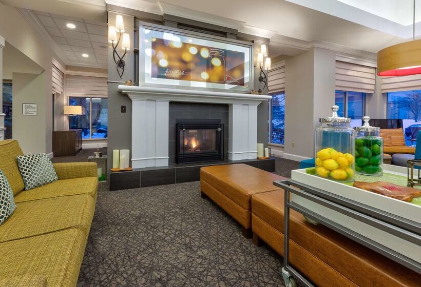 فندق Hilton Garden Inn Minneapolis   Maple Grove