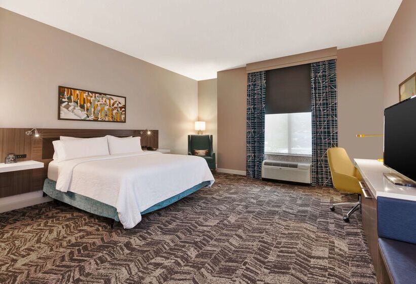 فندق Hilton Garden Inn Minneapolis   Maple Grove