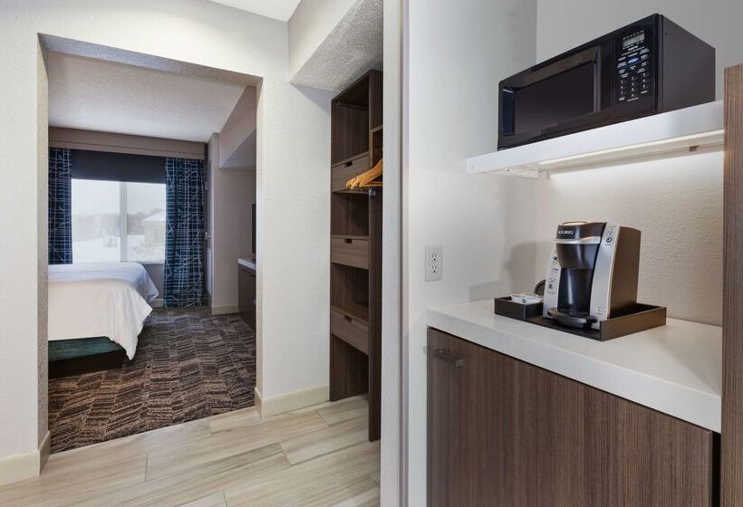 ホテル Hilton Garden Inn Minneapolis   Maple Grove