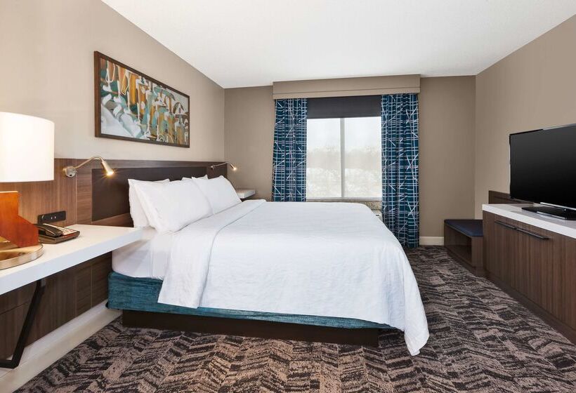 فندق Hilton Garden Inn Minneapolis   Maple Grove