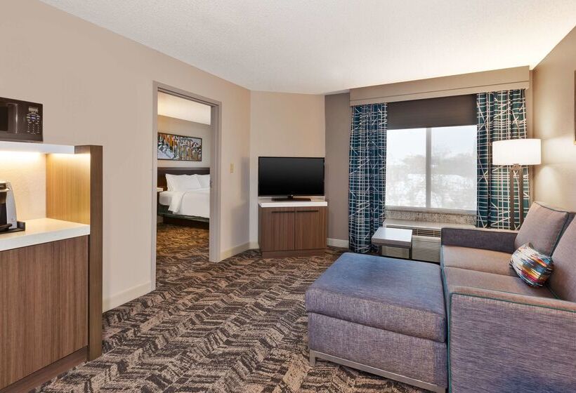 فندق Hilton Garden Inn Minneapolis   Maple Grove