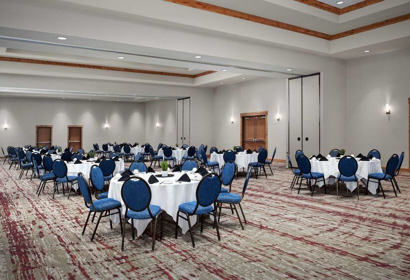 هتل Hilton Garden Inn Missoula