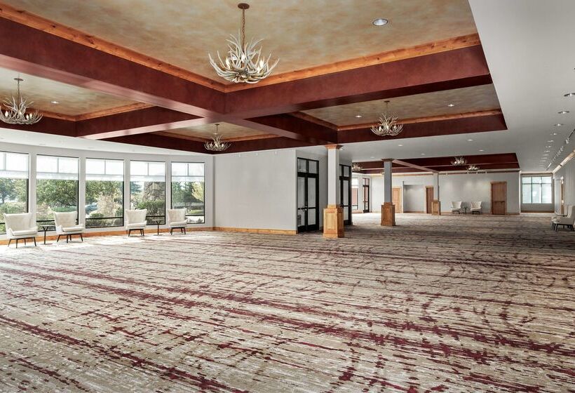 هتل Hilton Garden Inn Missoula