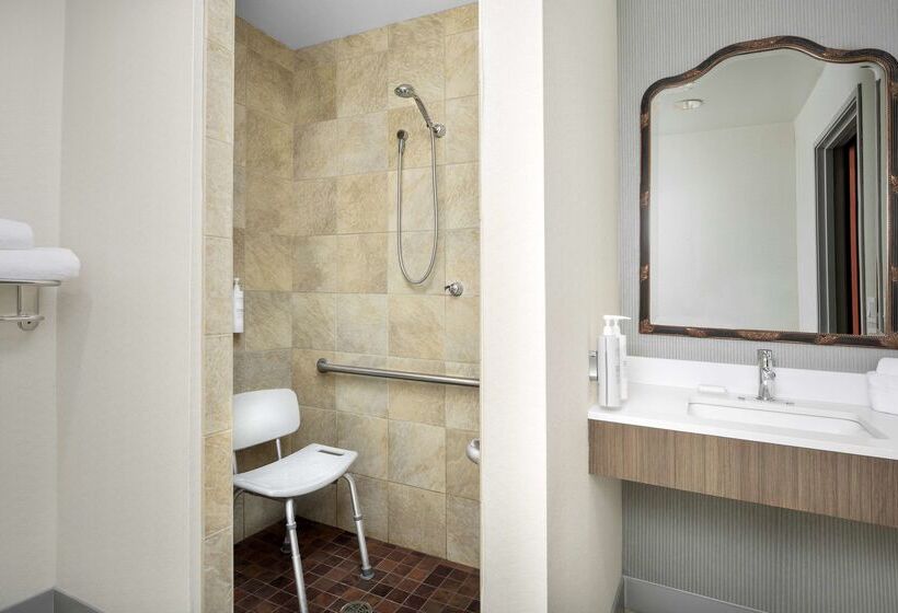 هتل Hilton Garden Inn Missoula