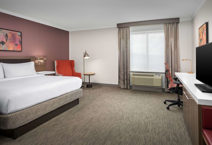 هتل Hilton Garden Inn Missoula