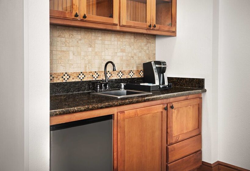 هتل Hilton Garden Inn Missoula