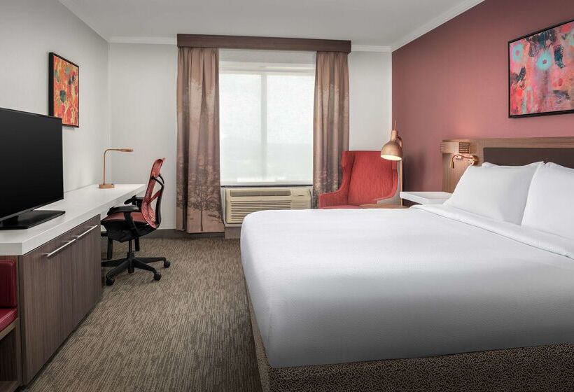 هتل Hilton Garden Inn Missoula
