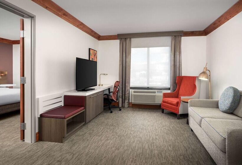 هتل Hilton Garden Inn Missoula