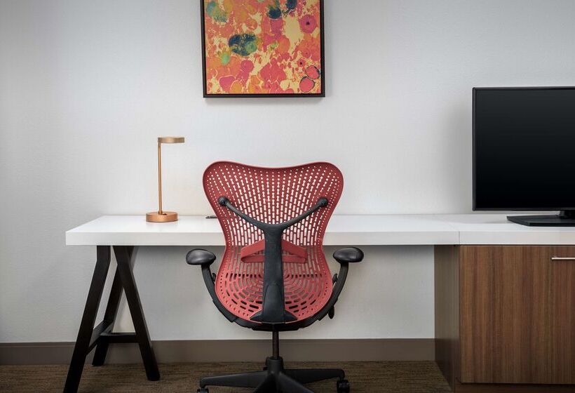 هتل Hilton Garden Inn Missoula