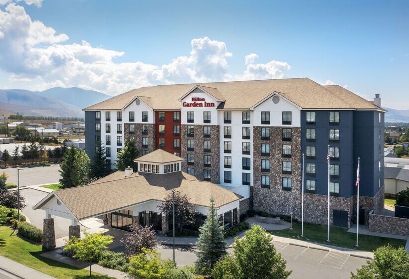 هتل Hilton Garden Inn Missoula