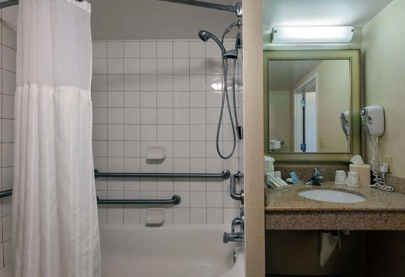 ホテル Hilton Garden Inn Mobile West I 65/airport Blvd