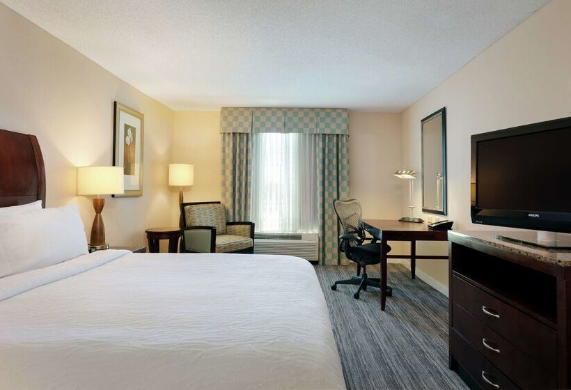 ホテル Hilton Garden Inn Mobile West I 65/airport Blvd