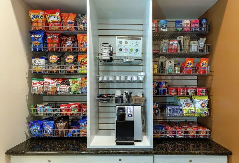 ホテル Hilton Garden Inn Mobile West I 65/airport Blvd