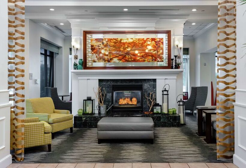 ホテル Hilton Garden Inn Mobile West I 65/airport Blvd