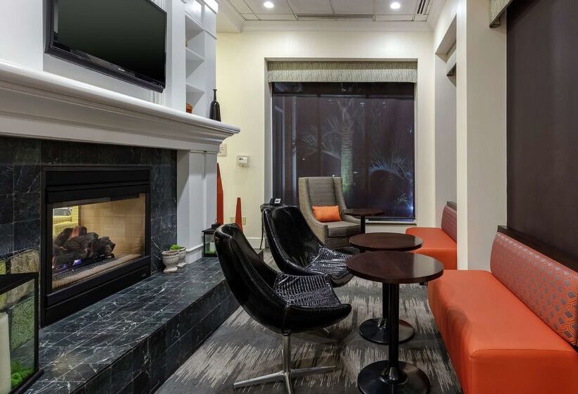 ホテル Hilton Garden Inn Mobile West I 65/airport Blvd