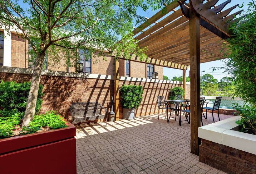 هتل Hilton Garden Inn Mobile West I 65/airport Blvd