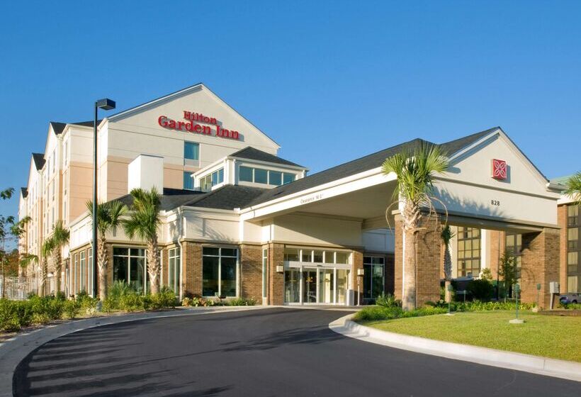 ホテル Hilton Garden Inn Mobile West I 65/airport Blvd