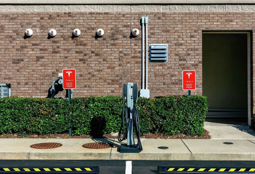 هتل Hilton Garden Inn Mobile West I 65/airport Blvd