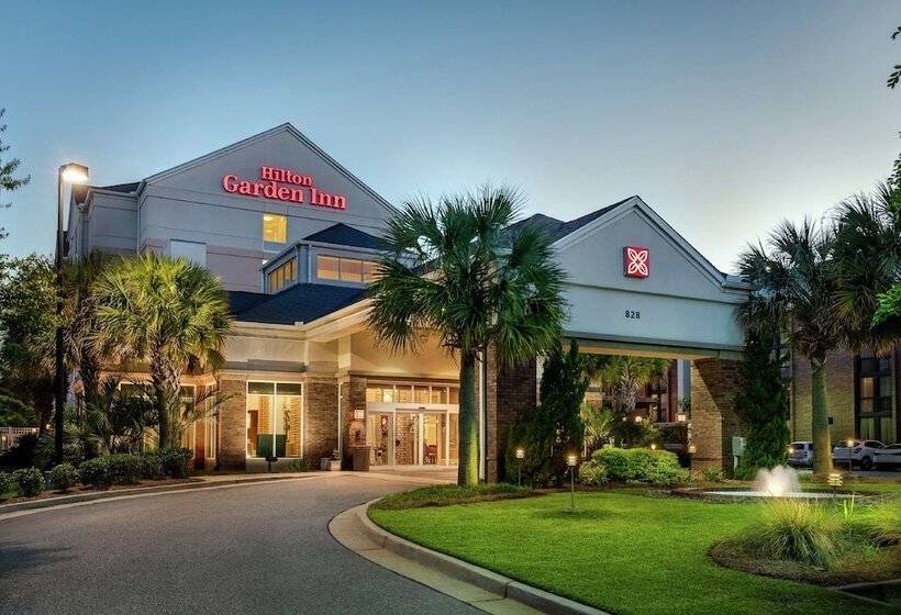 ホテル Hilton Garden Inn Mobile West I 65/airport Blvd