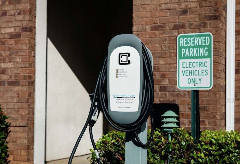 ホテル Hilton Garden Inn Mobile West I 65/airport Blvd