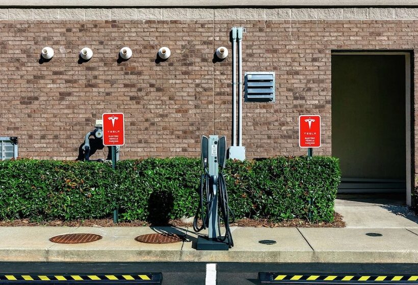 ホテル Hilton Garden Inn Mobile West I 65/airport Blvd