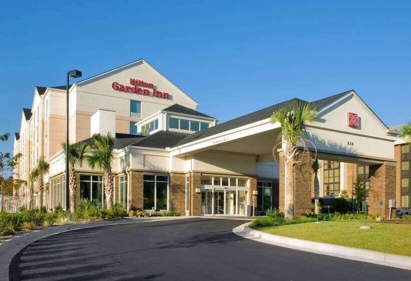 ホテル Hilton Garden Inn Mobile West I 65/airport Blvd