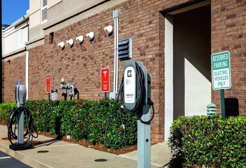 هتل Hilton Garden Inn Mobile West I 65/airport Blvd