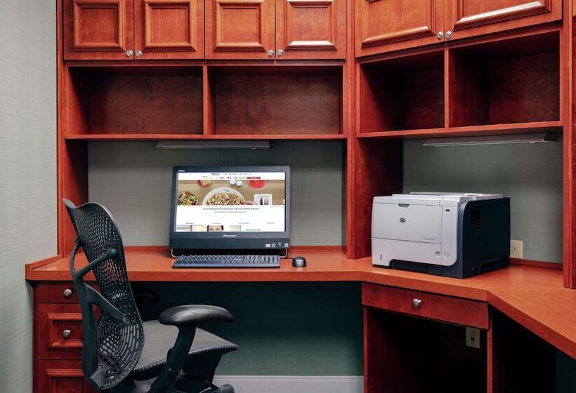 ホテル Hilton Garden Inn Mobile West I 65/airport Blvd