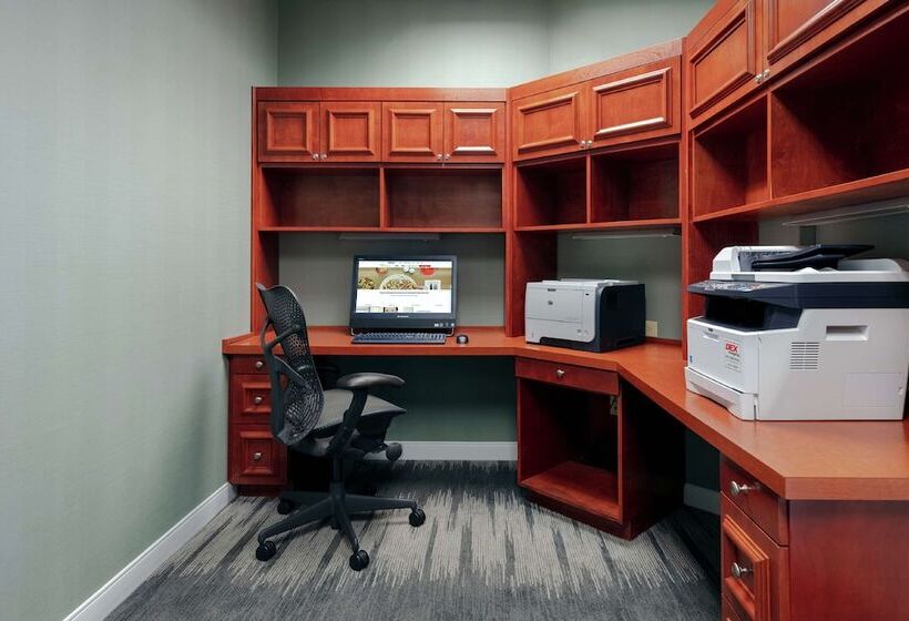 ホテル Hilton Garden Inn Mobile West I 65/airport Blvd