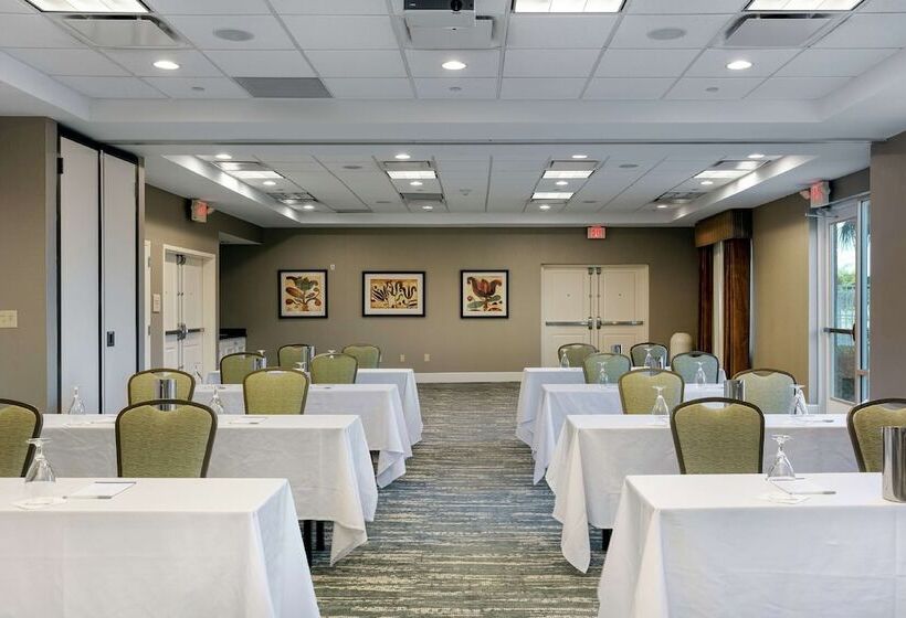 ホテル Hilton Garden Inn Mobile West I 65/airport Blvd