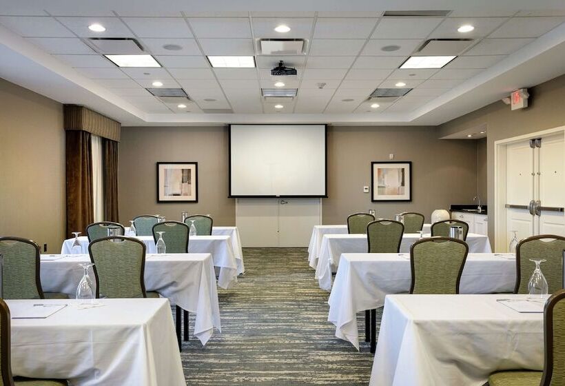 ホテル Hilton Garden Inn Mobile West I 65/airport Blvd