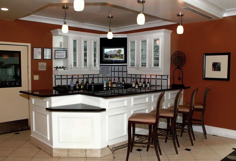 ホテル Hilton Garden Inn Mobile West I 65/airport Blvd