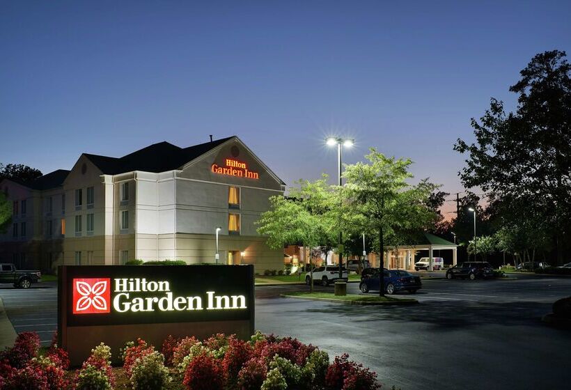 호텔 Hilton Garden Inn Newport News
