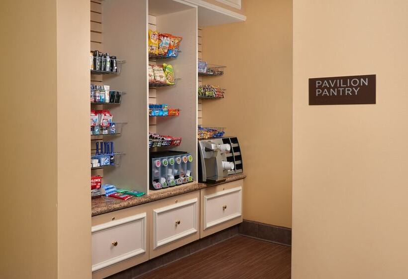 호텔 Hilton Garden Inn Newport News