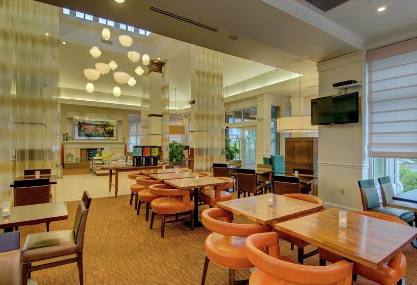 فندق Hilton Garden Inn Norwalk