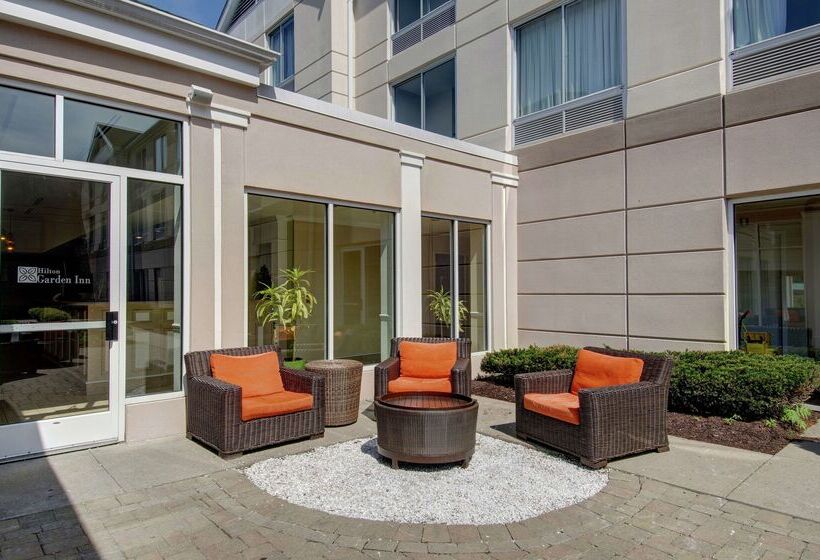 فندق Hilton Garden Inn Norwalk