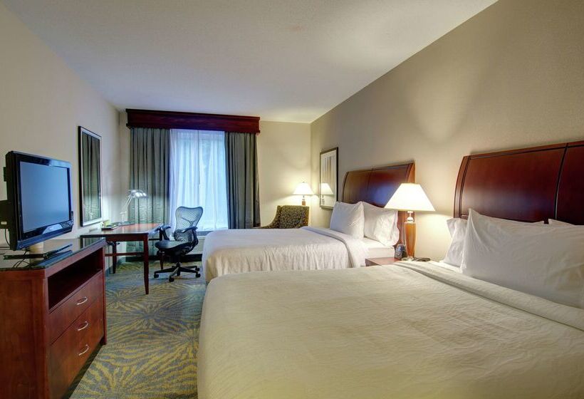 فندق Hilton Garden Inn Norwalk